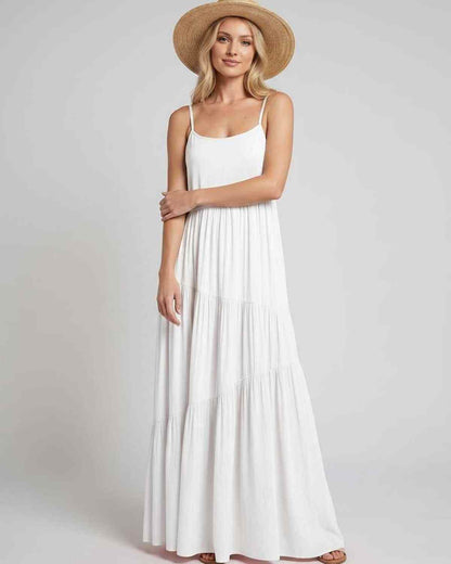 Solenne Maxi Dress