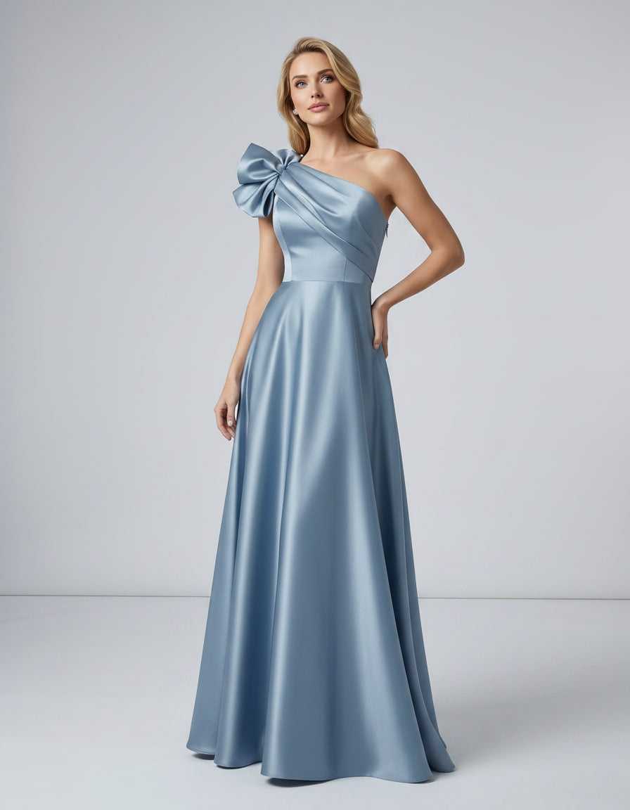 Aurevina Maxi Dress