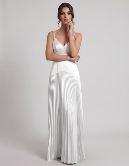 Veloura Maxi Dress