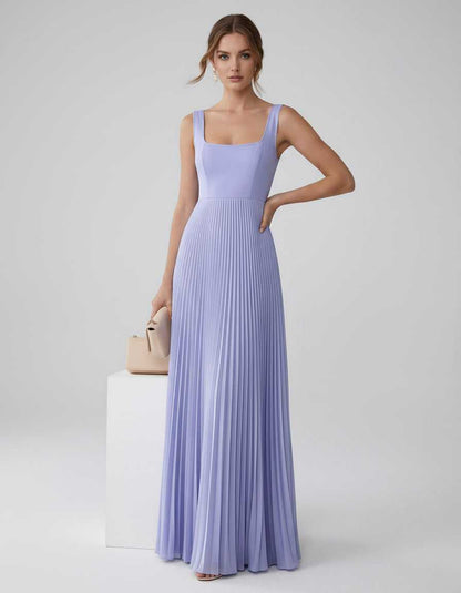 Veloura Maxi Dress