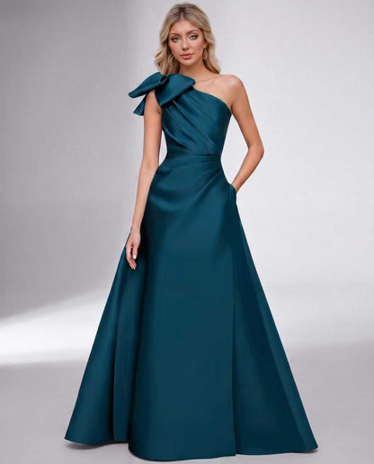 Celestia Maxi Dress