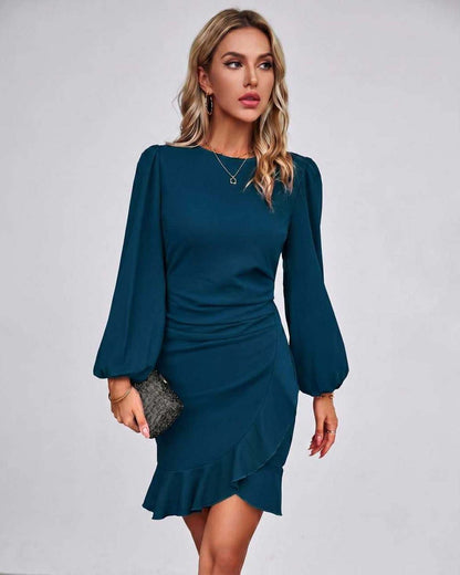 Virelle Minikleid