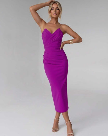 Serelle Midikleid