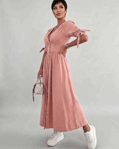 Robe Midi Eloria