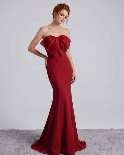 Rosabelle Maxi Dress