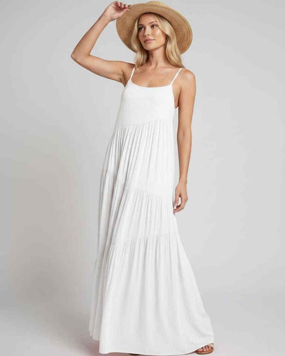 Solenne Maxi Dress