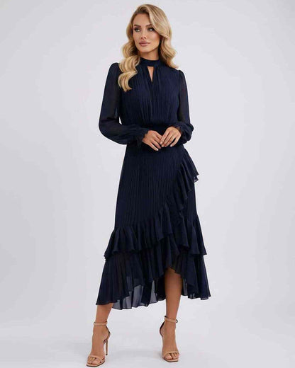 Abito Maxi Celestia