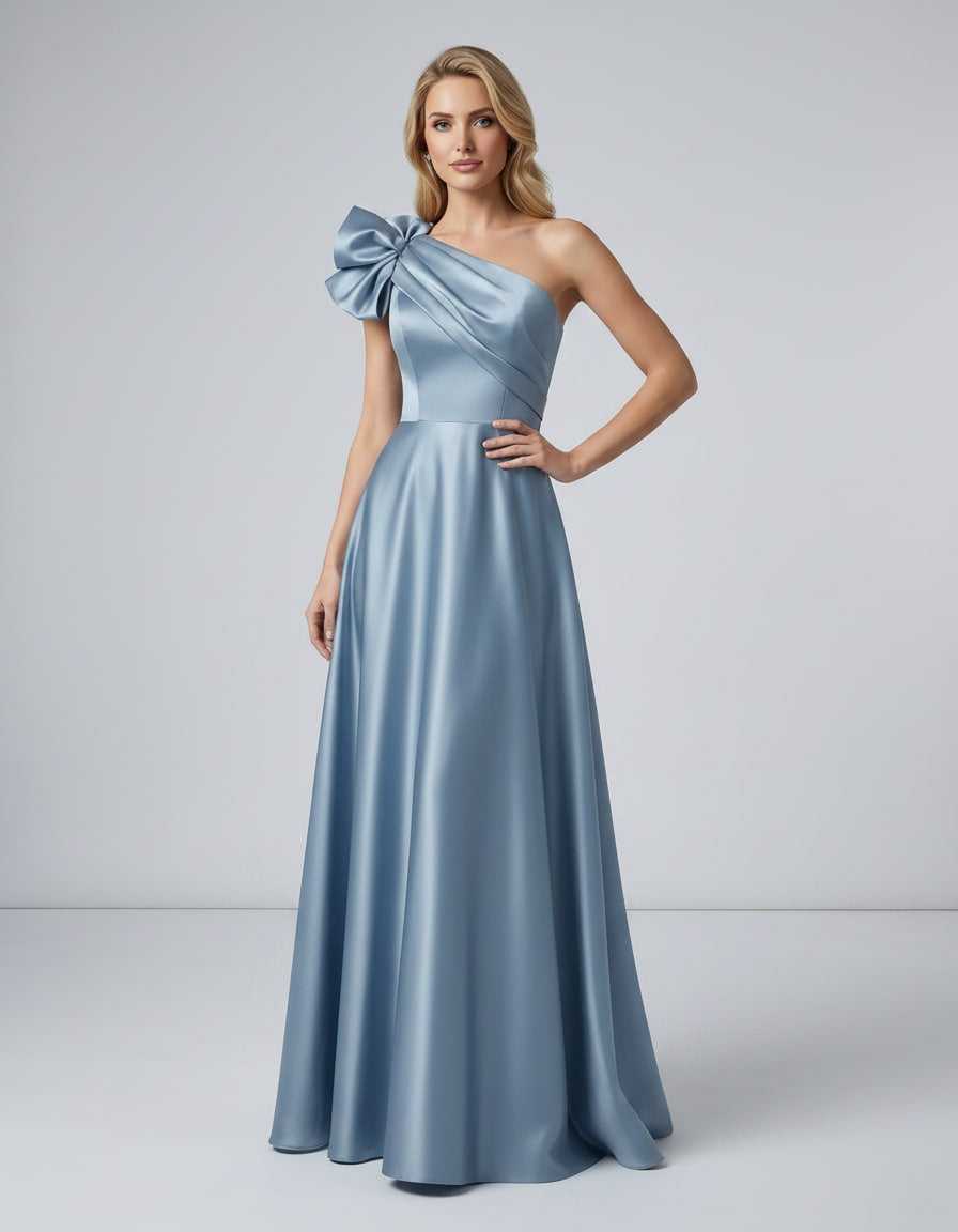 Aurevina Maxi Dress