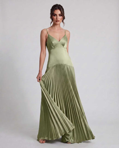 Veloura Maxi Dress