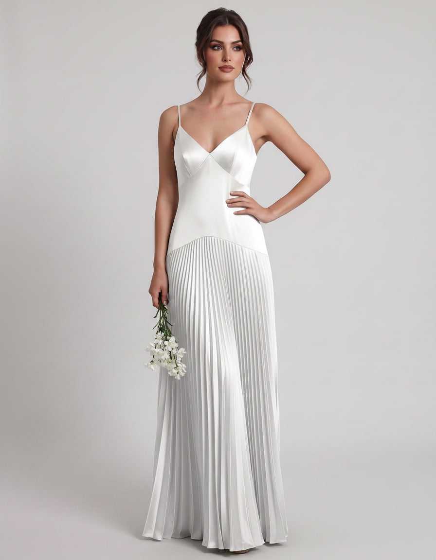 Veloura Maxi Dress
