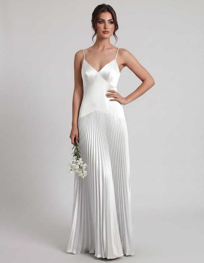 Veloura Maxi Dress