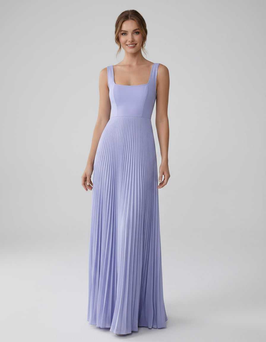 Veloura Maxi Dress