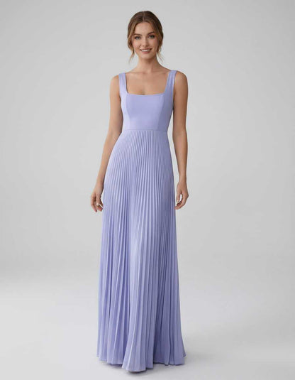 Veloura Maxi Dress