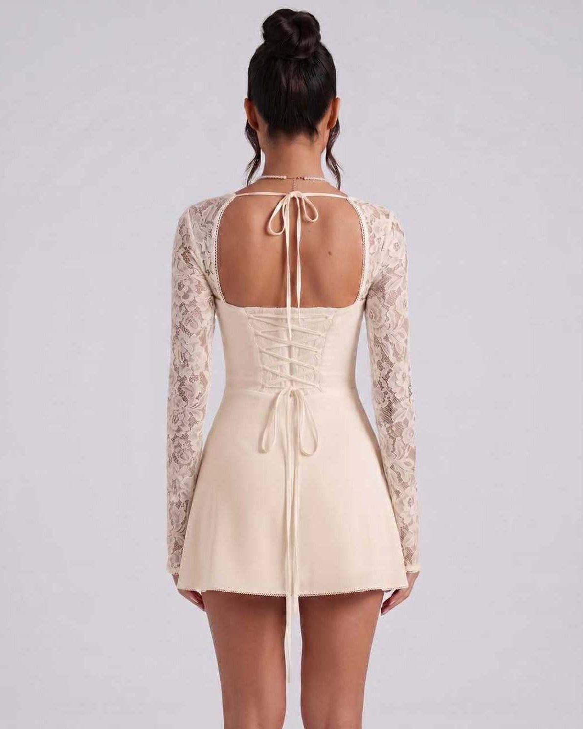 Noiré Minikleid
