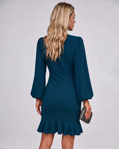 Virelle Minikleid