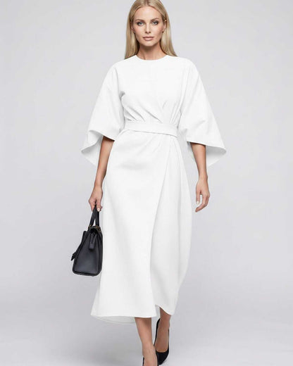 Celest Midikleid