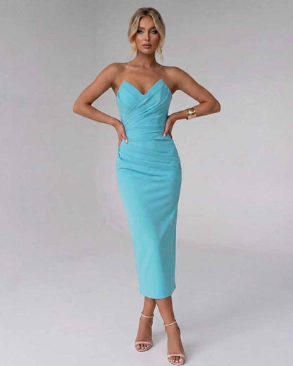 Serelle Midikleid