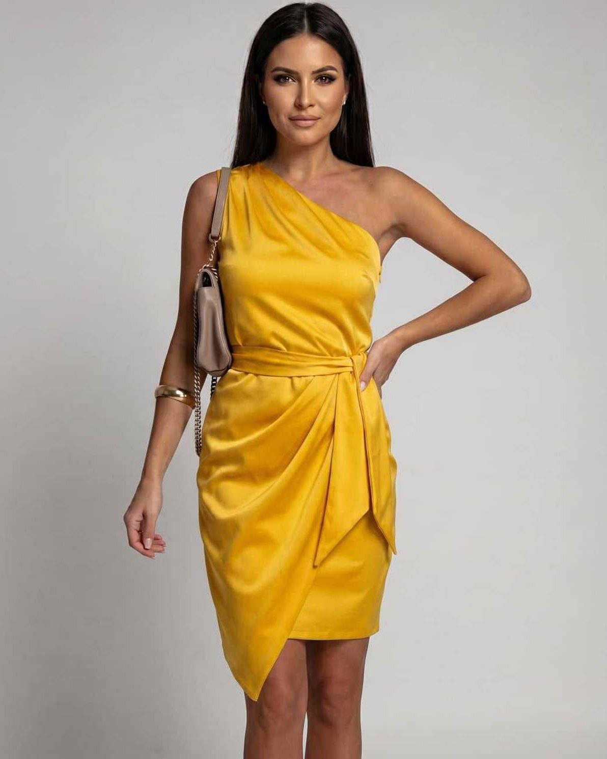 Robe Midi Celestia