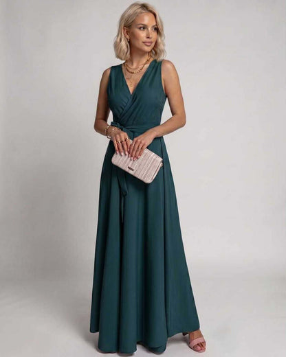 Veloura Maxi Dress