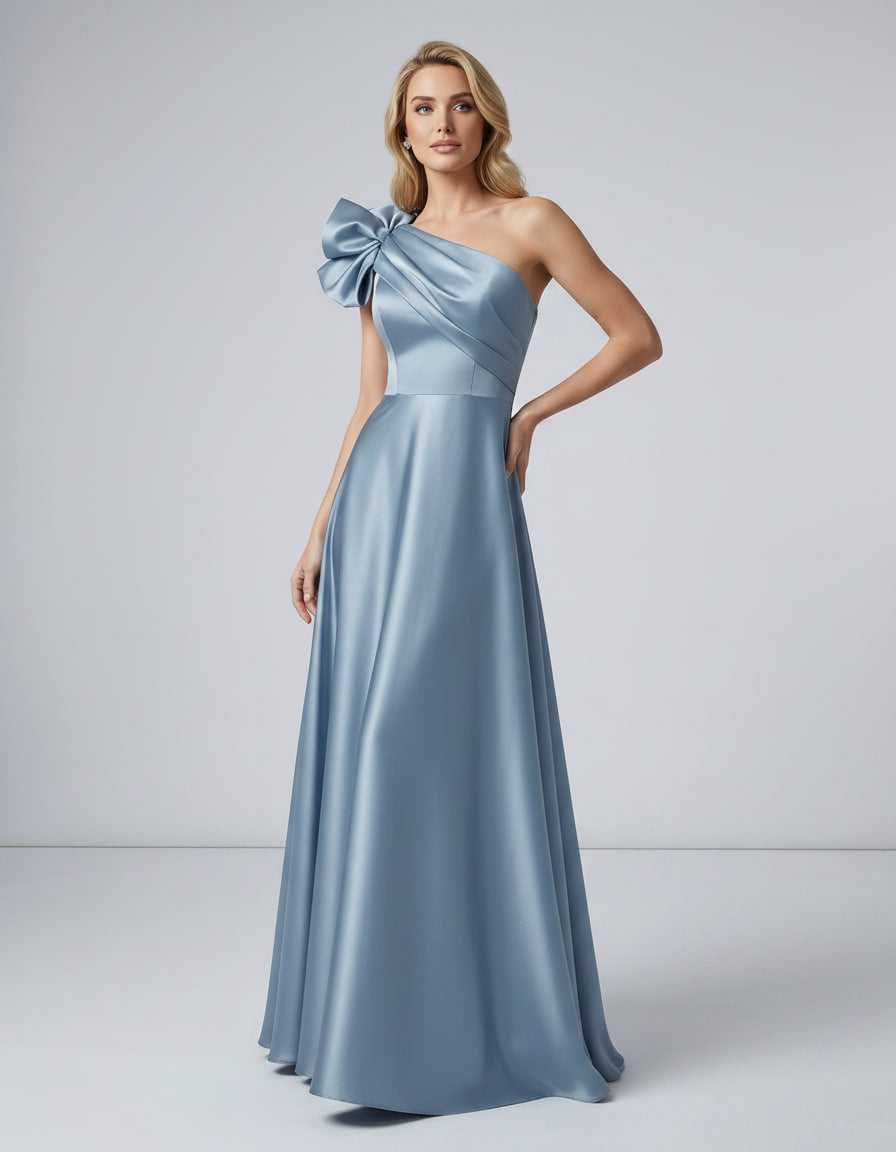 Aurevina Maxi Dress