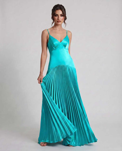 Veloura Maxi Dress