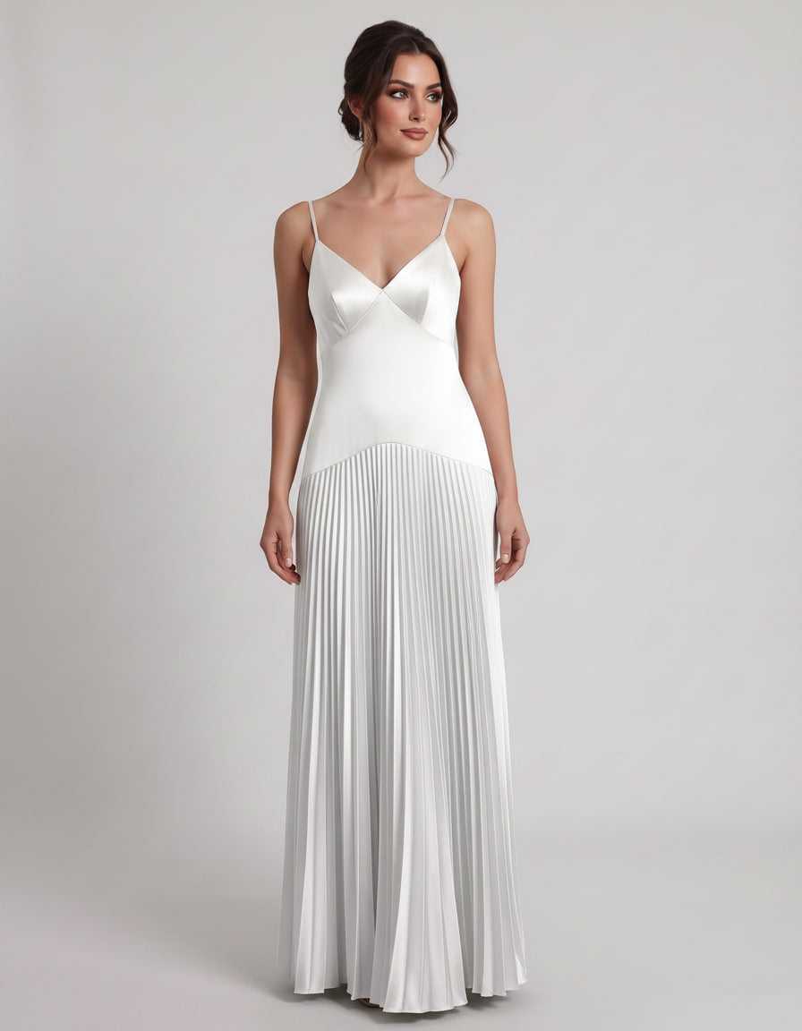 Veloura Maxi Dress
