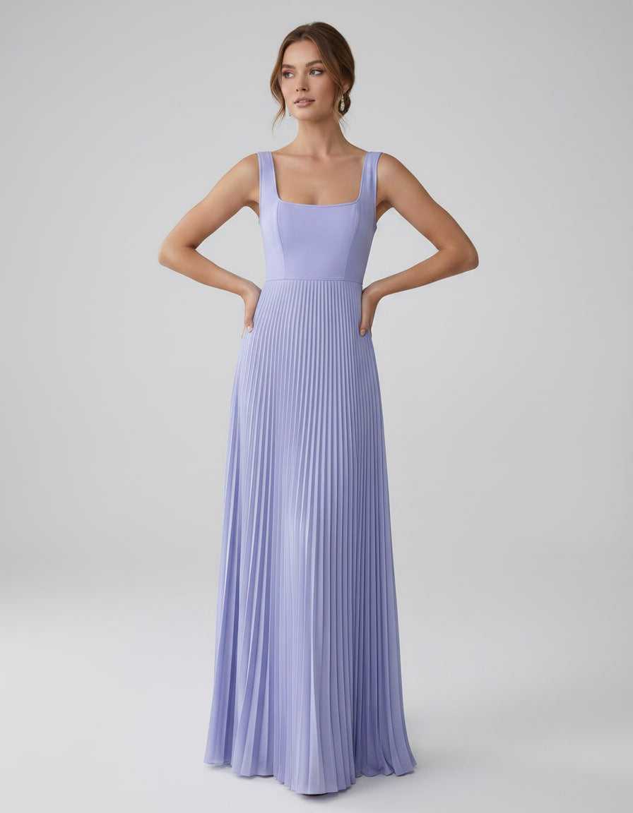 Veloura Maxi Dress