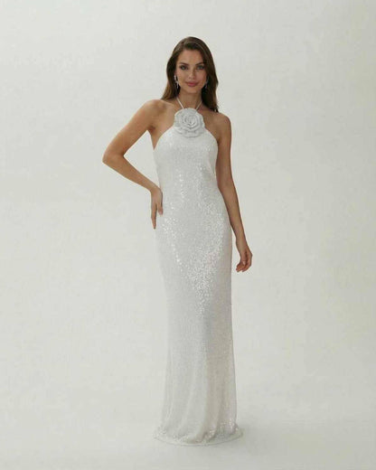 Serenella Maxi Dress