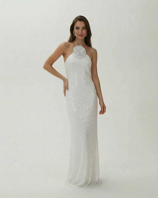 Serenella Maxi Dress