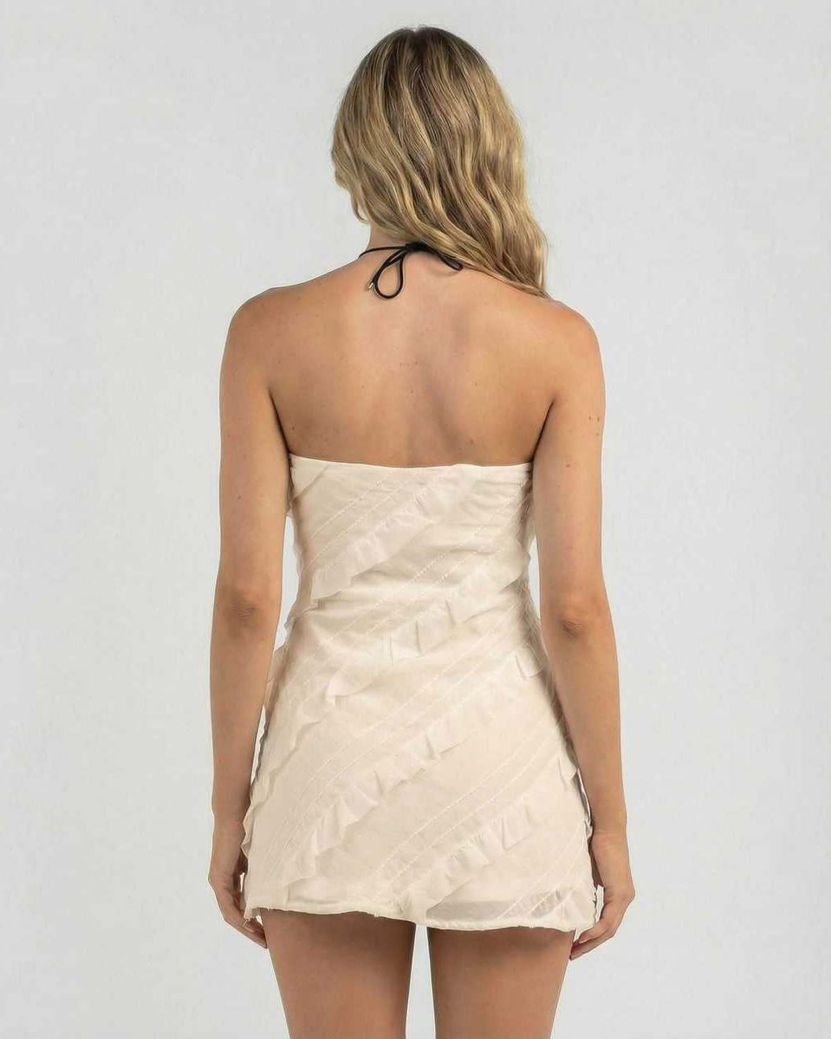 [Mini Kleid Vorlage]