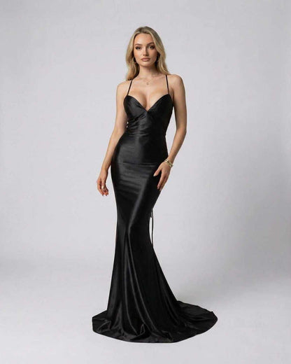 [תבנית שמלת מקסי]