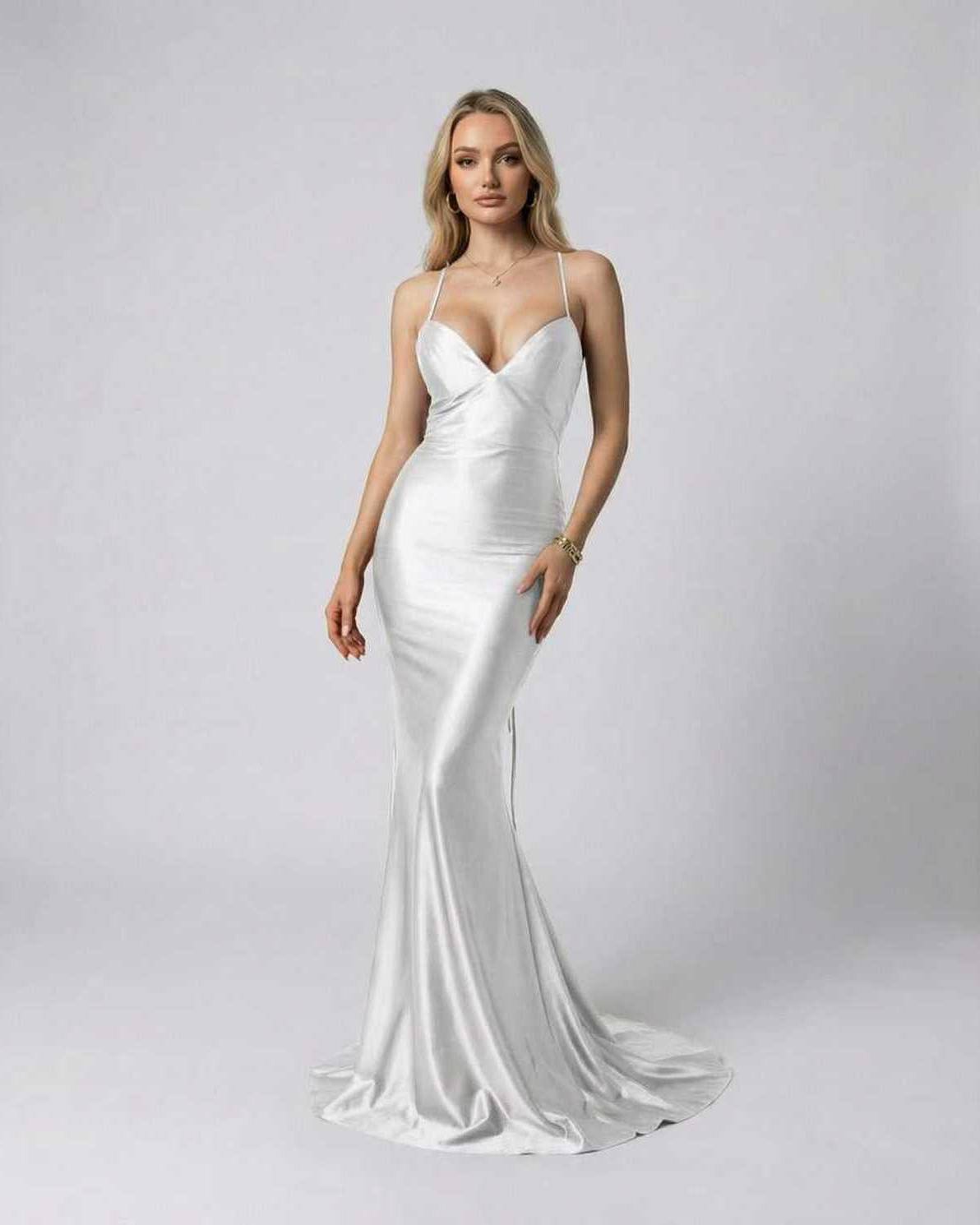 [Maxi suknelės šablonas]