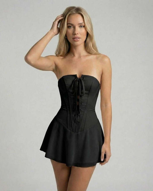 Isla Mini Dress