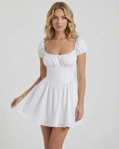 [Modello di Mini Abito]