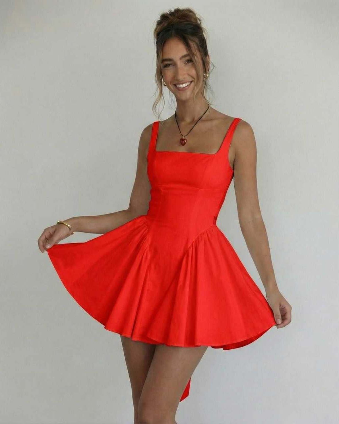 Ruby Mini Dress