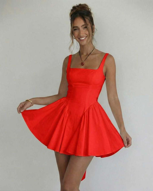 Ruby Mini Dress