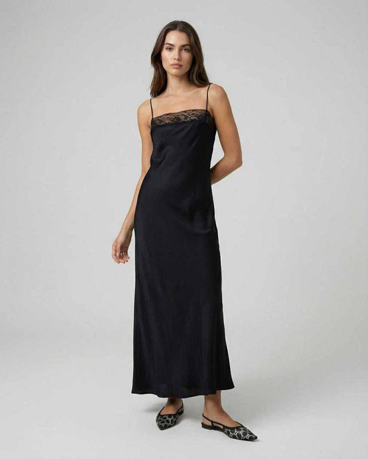 Selene Maxi Dress