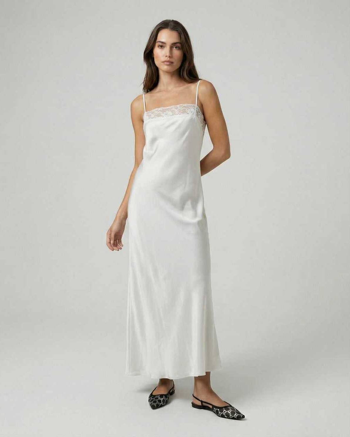 [Maxi suknelės šablonas]