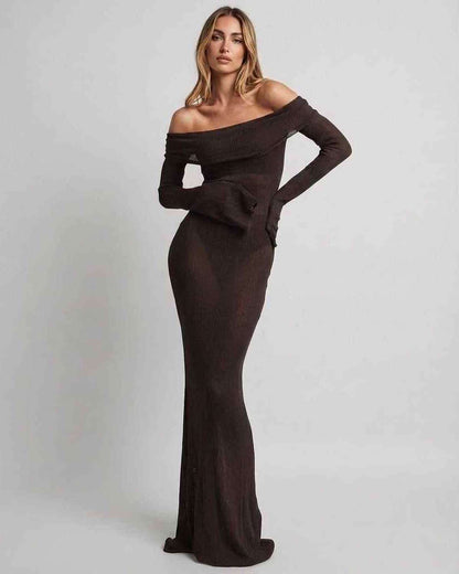 Talia Maxi Dress