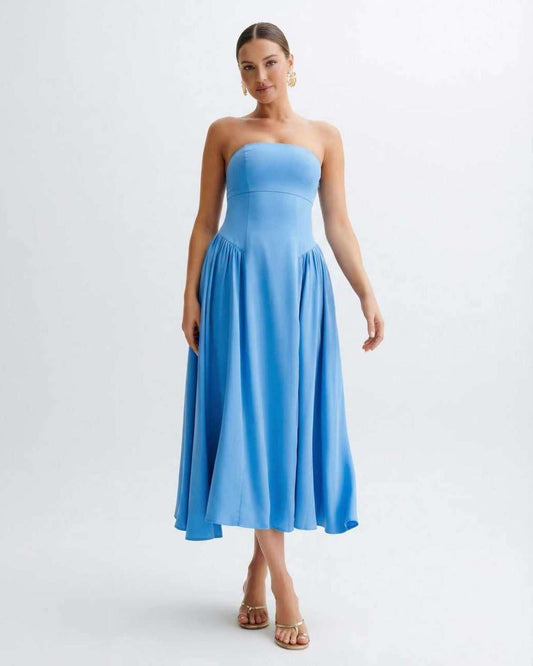 Sukienka Soleil Midi