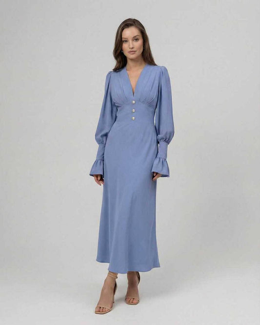 Sukienka Midi Celeste