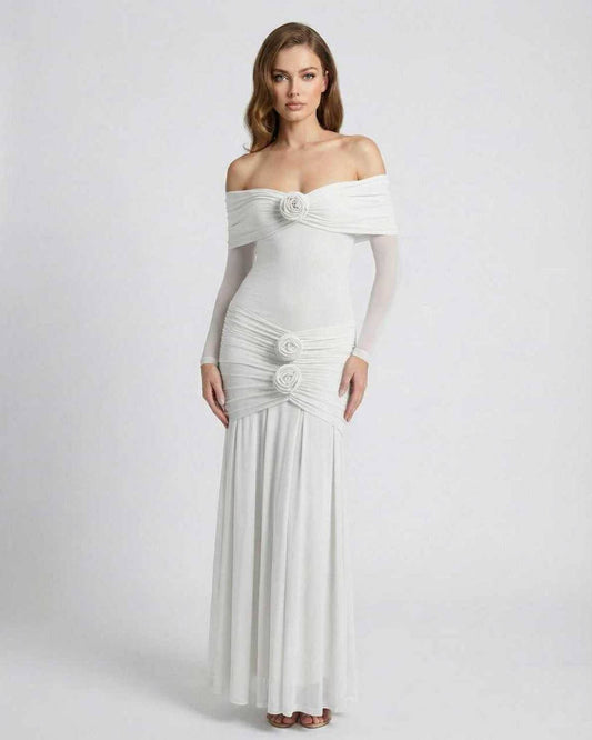 Bianca Maxiklänning