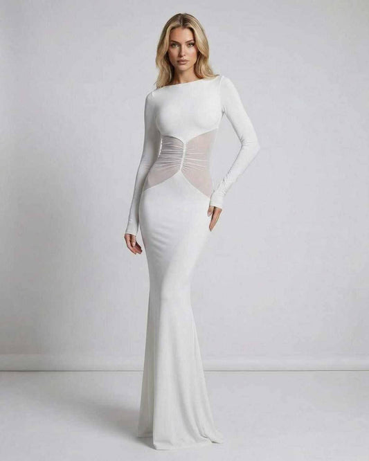 Φόρεμα Elara Maxi