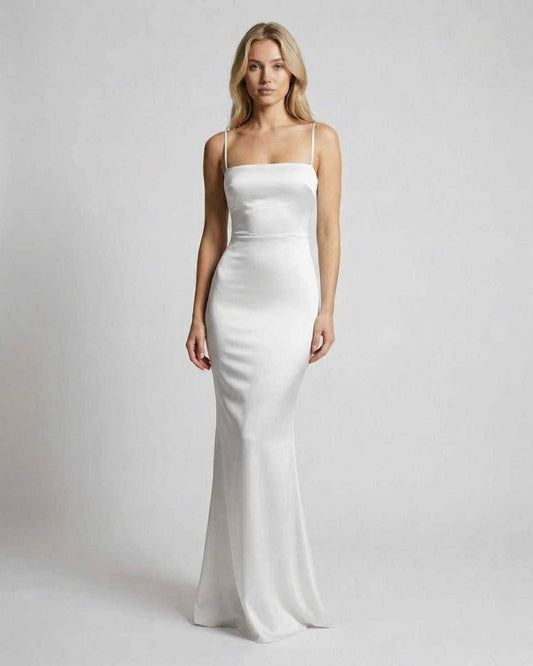 Φόρεμα Elara Maxi