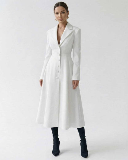 Sukienka Midi Celeste