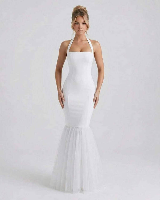 Φόρεμα Celeste Maxi