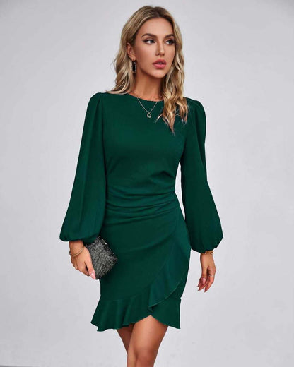 Virelle Minikleid