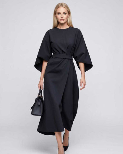Celest Midikleid