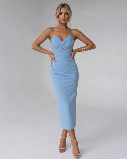 Serelle Midikleid