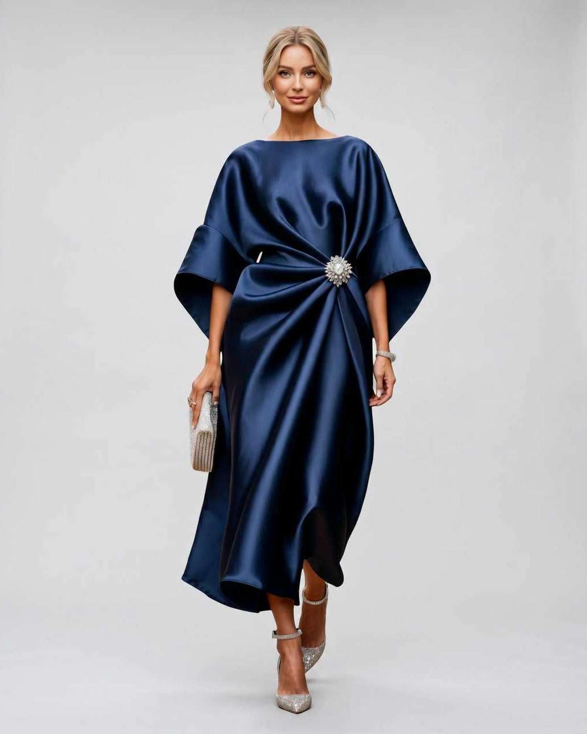 Robe Midi Seralyn